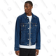 NEED denim jacket, $198
